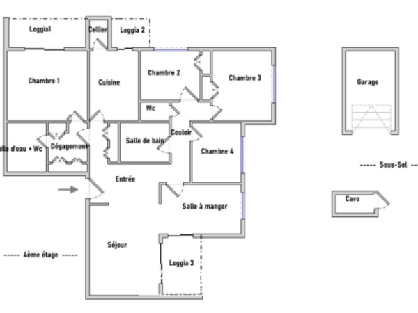 2026743 image10 - Sainte Foy Immobilier - Ce sont des agences immobilières dans l'Ouest Lyonnais spécialisées dans la location de maison ou d'appartement et la vente de propriété de prestige.