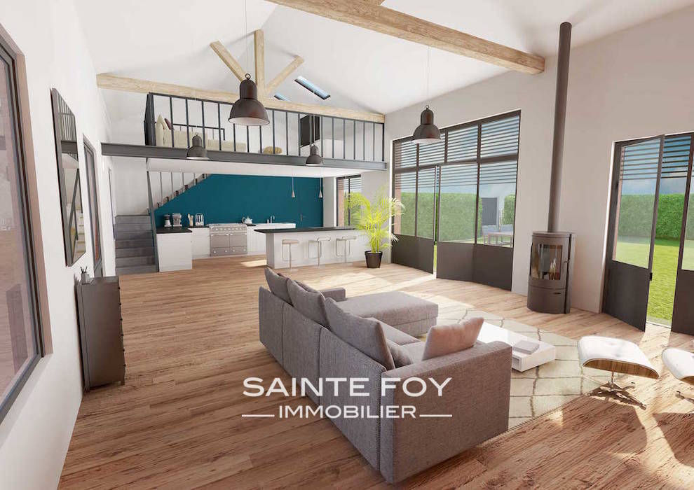 17437 image1 - Sainte Foy Immobilier - Ce sont des agences immobilières dans l'Ouest Lyonnais spécialisées dans la location de maison ou d'appartement et la vente de propriété de prestige.