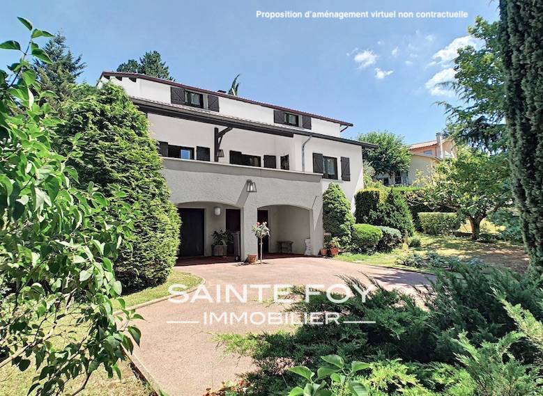 118152 image1 - Sainte Foy Immobilier - Ce sont des agences immobilières dans l'Ouest Lyonnais spécialisées dans la location de maison ou d'appartement et la vente de propriété de prestige.