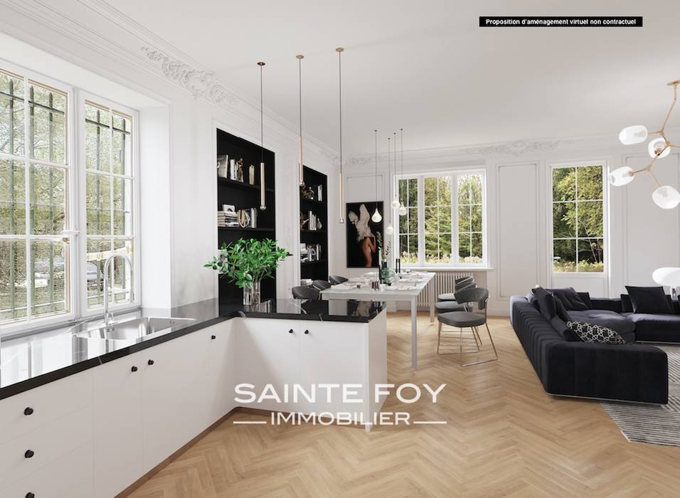 118255 image1 - Sainte Foy Immobilier - Ce sont des agences immobilières dans l'Ouest Lyonnais spécialisées dans la location de maison ou d'appartement et la vente de propriété de prestige.