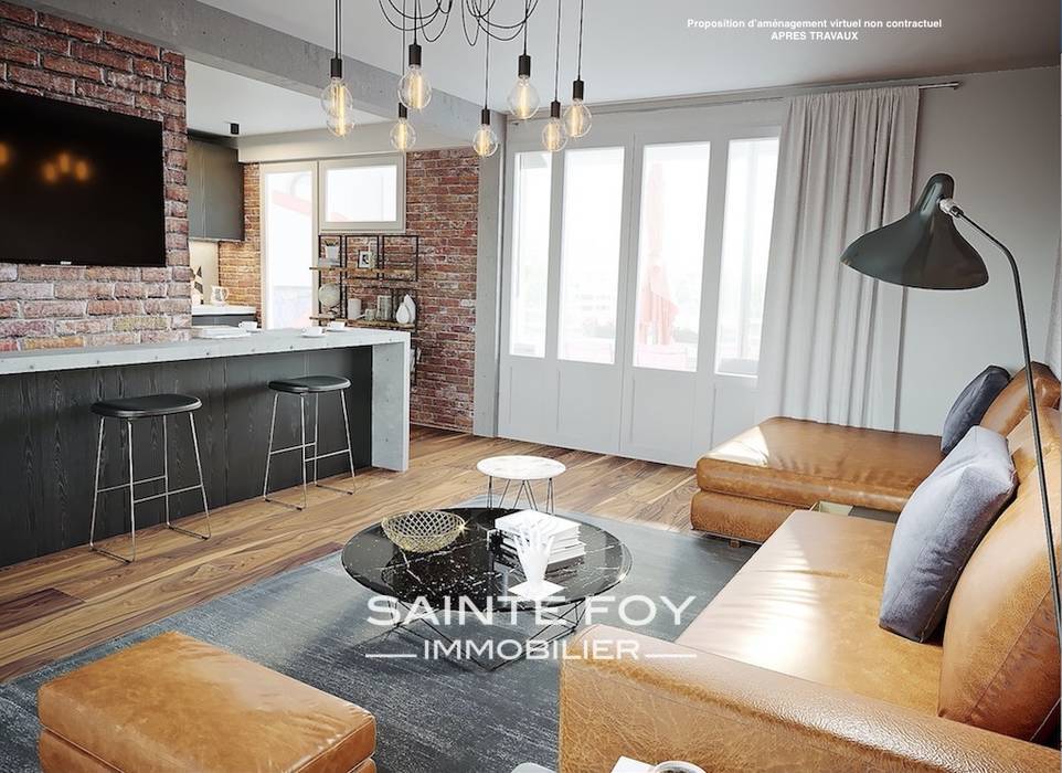 118242 image1 - Sainte Foy Immobilier - Ce sont des agences immobilières dans l'Ouest Lyonnais spécialisées dans la location de maison ou d'appartement et la vente de propriété de prestige.