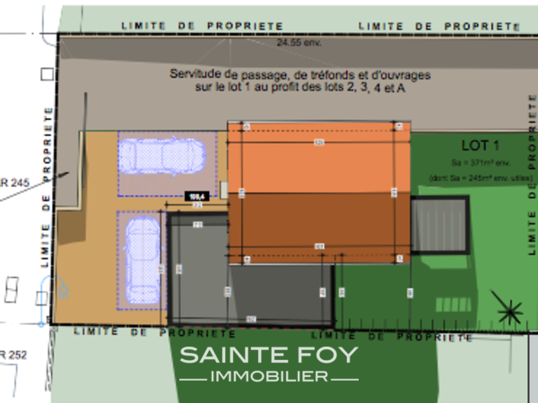 14264 image7 - Sainte Foy Immobilier - Ce sont des agences immobilières dans l'Ouest Lyonnais spécialisées dans la location de maison ou d'appartement et la vente de propriété de prestige.