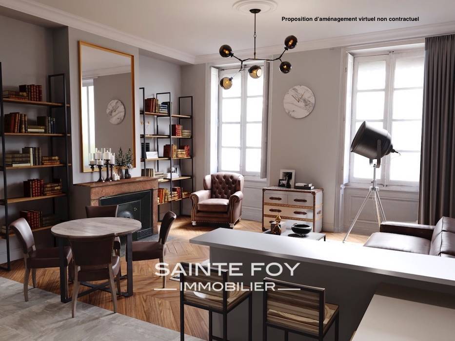 118290 image1 - Sainte Foy Immobilier - Ce sont des agences immobilières dans l'Ouest Lyonnais spécialisées dans la location de maison ou d'appartement et la vente de propriété de prestige.