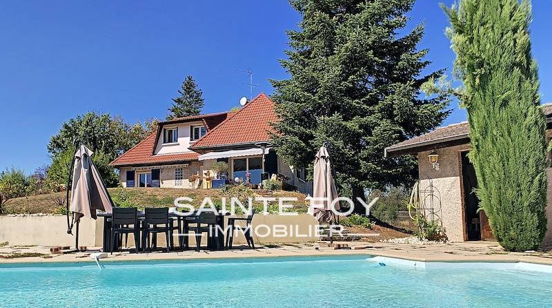 2019147 image1 - Sainte Foy Immobilier - Ce sont des agences immobilières dans l'Ouest Lyonnais spécialisées dans la location de maison ou d'appartement et la vente de propriété de prestige.