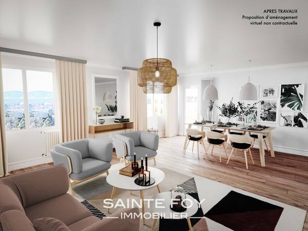 118303 image2 - Sainte Foy Immobilier - Ce sont des agences immobilières dans l'Ouest Lyonnais spécialisées dans la location de maison ou d'appartement et la vente de propriété de prestige.