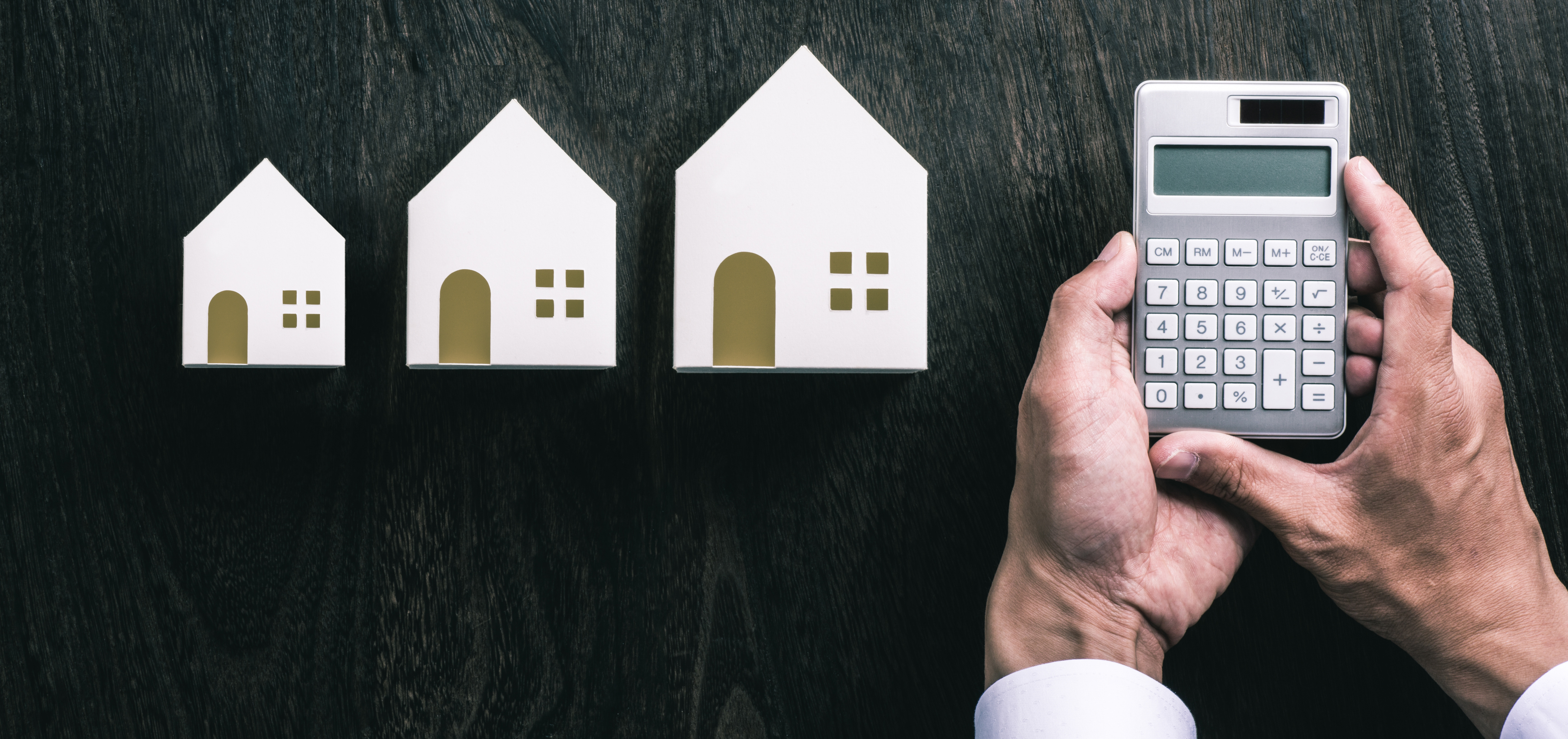 L'immobilier : un investissement sur le long terme L'immobilier : un investissement sur le long terme