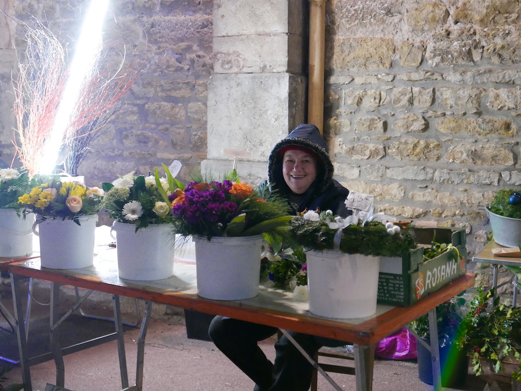 Fleurs Fayolle Dardilly