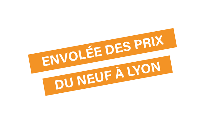 Envole%cc%81e prix neuf lyon 01 01 - Sainte Foy Immobilier - Ce sont des agences immobilières dans l'Ouest Lyonnais spécialisées dans la location de maison ou d'appartement et la vente de propriété de prestige.