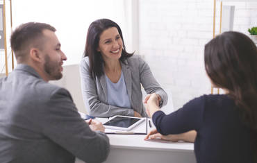 Faire appel à un agent immobilier