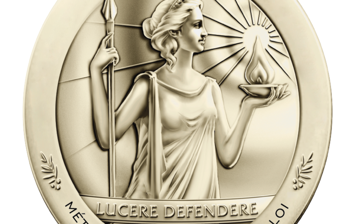 Logo Vesta