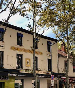 Point du jour sfi - Sainte Foy Immobilier - Ce sont des agences immobilières dans l'Ouest Lyonnais spécialisées dans la location de maison ou d'appartement et la vente de propriété de prestige.